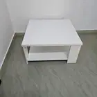 طاوله صاله وطاوله مكتب دراسه