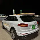 بوش كاين 2015