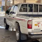 هايلوكس 2003 غمارتين