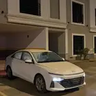 اكسنت 2024 نص فل اصفار