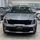 كيا سورنتو 2024 6 سلندر سعودي - عداد 65 الف كيلو