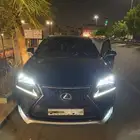 لكزيز NX F sport