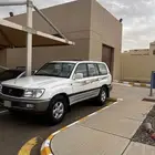 جيب لاندكروزر 2002