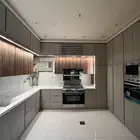 تفصيل مطابخ مودرن للسقف
