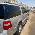 فور اكسبديشن طويل 2007
