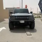 برونكو بادلاندز 2021 عداد 59 ألف
