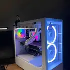 Pc gaming 4070 super بي سي