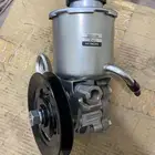 طرمبة دركسيون باترول وكاله موديل 2007