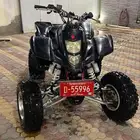 دباب سوزوكي Z400