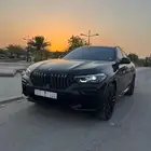 للبيع بي ام دبليو X6 2022