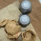 طيس كعوب هايلقس حقت الوكاله