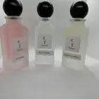 عطور مستوحاة وخمريات وبخور