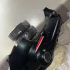 صدام وجنوط جينسس GV70