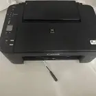 طابعه كانون جديده