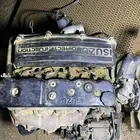 مكينة ايسوزو كي بي ديزل