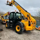 JCB 535-140 FOR SALE