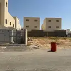 ارض سكنية للبيع مساحة 357.59 في بريدة