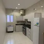شقق مؤثثة