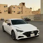 هونداي سوناتا 2023 فئة السمارت