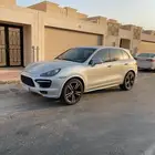 بورش كايين