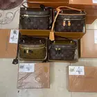 شنطه لويس فيتون مكياج ماستر كوالتي