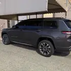جيب شيروكي اوفر لاند 7 مقاعد