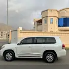 للبيع لاندكروزر 2009 جي اكس ار