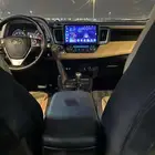 رافور موديل 2017 فل كامل مخمل عداد 86 الف بودي بلد