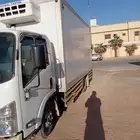 ديانا ايسوزو موديل 2014