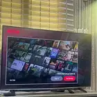 شاشة تلفزيون lg 65 بوصة سمارت