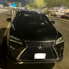 لكزس Rx 2016 نظيف جدا