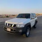 باترول ربع 2006 مقلوب ديزل