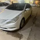 للبيع سوناتا 2011 فل كاامل