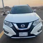 نيسان اكس تريل2020