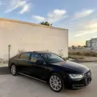 للبيع اودي A8L 2016