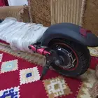 سكوتر الوحش للبدل