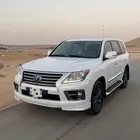 للبيع جيب لكزس 2013 DD فل كامل بريمي