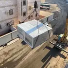 تركيب وتنفيذ وتوريد مكيفات بكج تركيب دكتات حسب مخططات