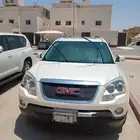 اكاديا 2012 SLT .. بحالة ممتازه للاستخدام
