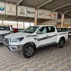 هايلوكس غمارتين دبل اتوماتيك بنزين 2025 باقل سعر