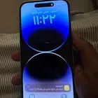 للبيع ايفون 14 برو