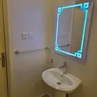 شقة للاجار حي العارض