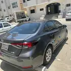 كورلا 2022