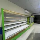 ثلاجة عرض