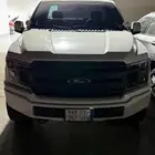 وانيت فورد اف 150