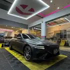 جينيسيس G70 بلاتينيوم 2024   فل أوبشن   (