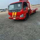 سطحة 2008 جاهزة للنقل