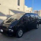 سيارة ستارتي
