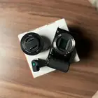 كاميرا سوني
