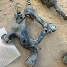 مقصات هايلوكس 2024 وكاله اخت الجديده